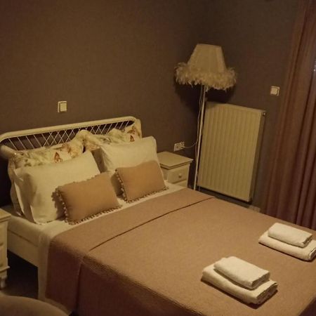 Voula'S Dream House Διαμέρισμα Néa Péramos Εξωτερικό φωτογραφία