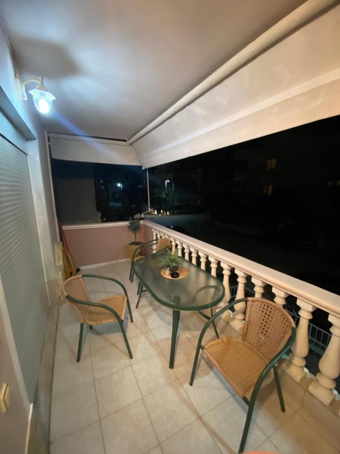 Voula'S Dream House Διαμέρισμα Néa Péramos Εξωτερικό φωτογραφία