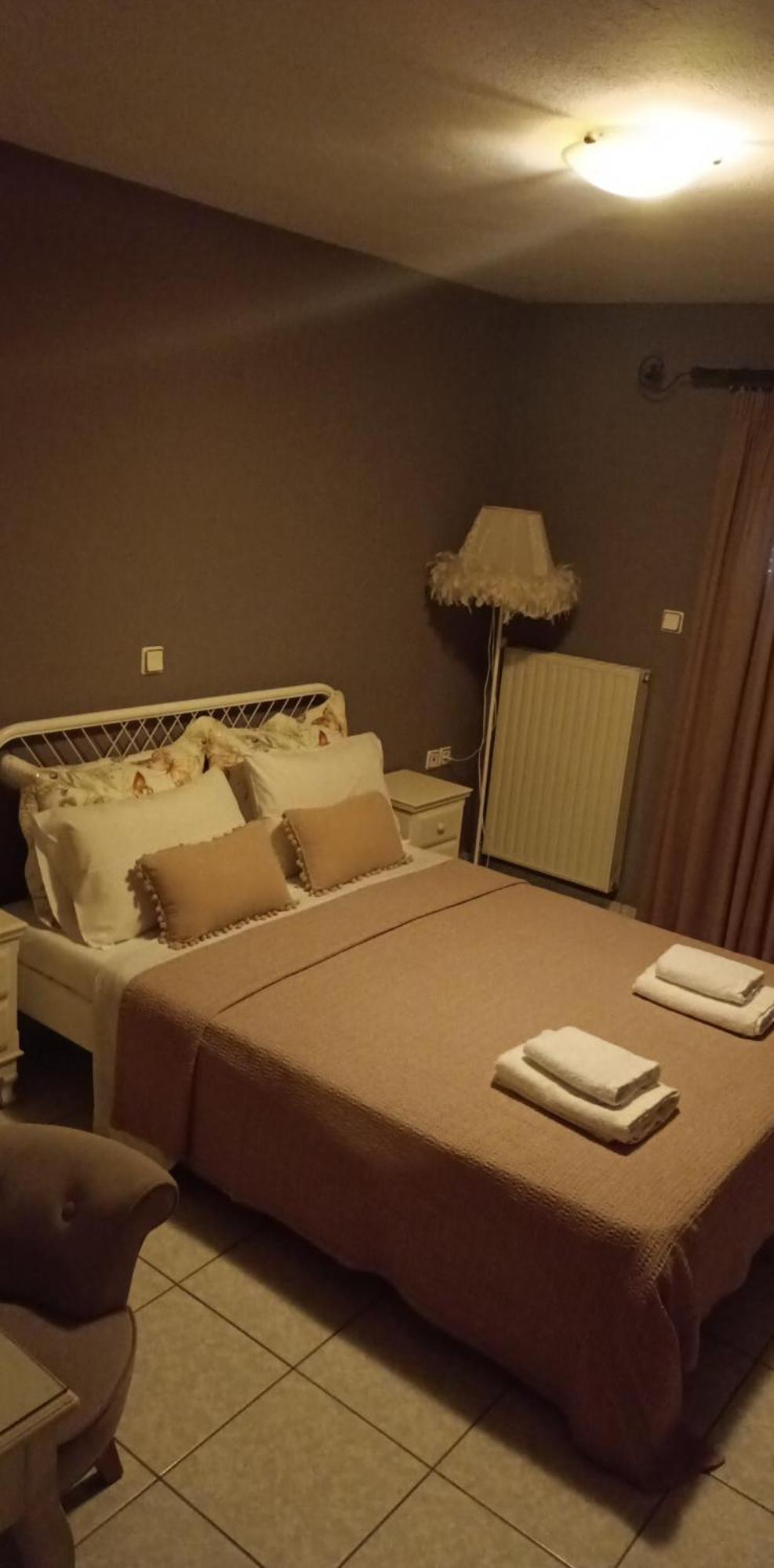 Voula'S Dream House Διαμέρισμα Néa Péramos Εξωτερικό φωτογραφία